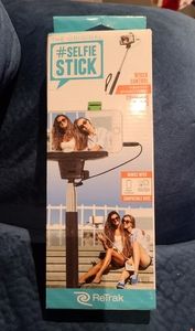 The original selfish stick